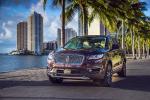 Lincoln MKC Black Label 2018 года